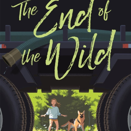 The End of the Wild