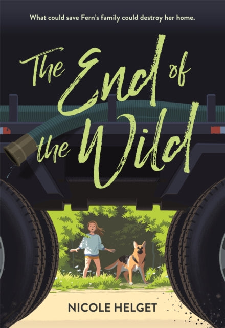 The End of the Wild