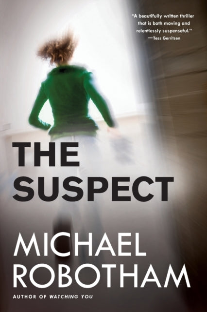 The Suspect