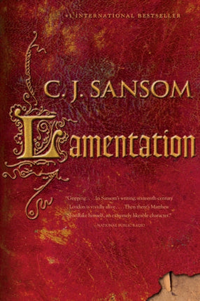 Lamentation