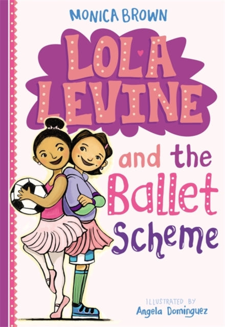 Lola Levine And The Ballet Scheme 3