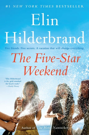 The FiveStar Weekend