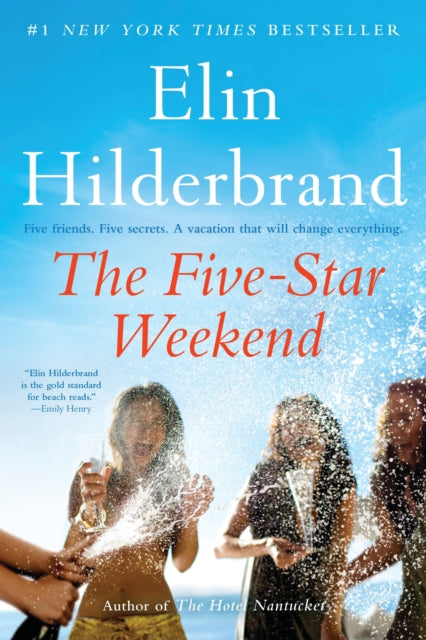 The FiveStar Weekend