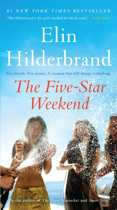 The FiveStar Weekend