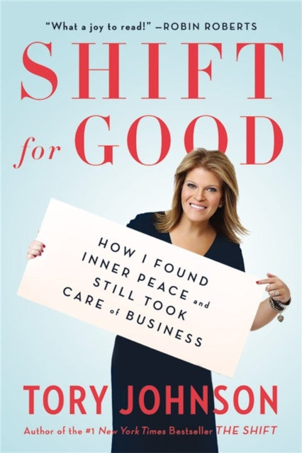 Shift for Good