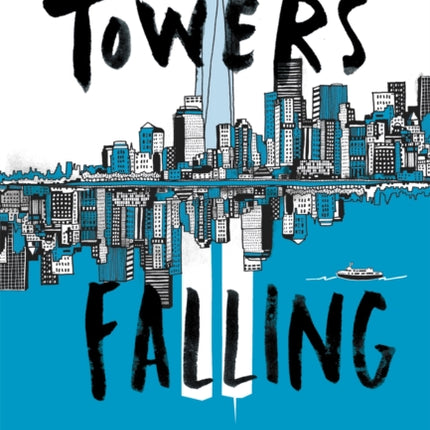 Towers Falling