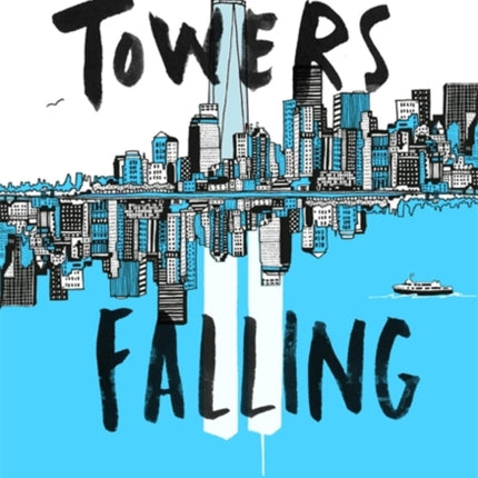 Towers Falling