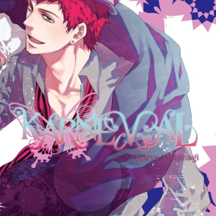 Karneval Vol. 5