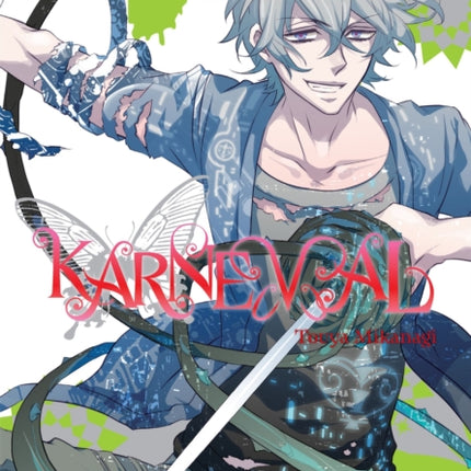 Karneval Vol 6