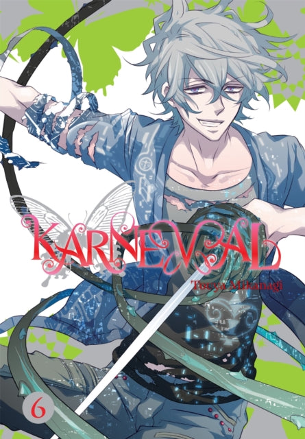 Karneval Vol 6