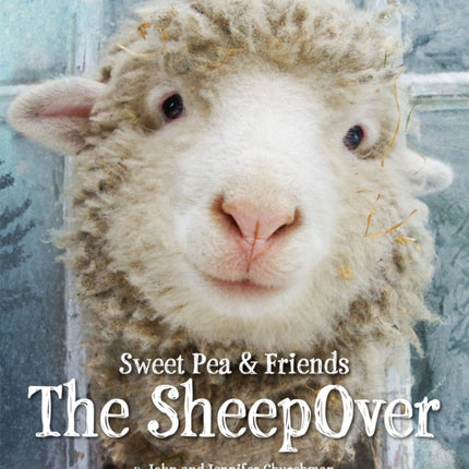 The SheepOver