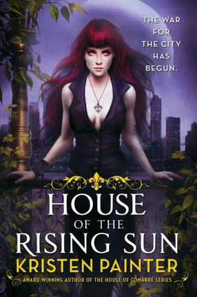 House of the Rising Sun