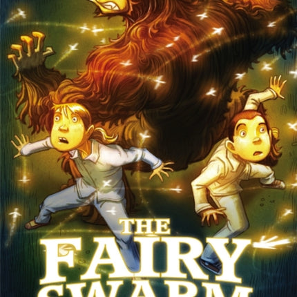 The Fairy Swarm