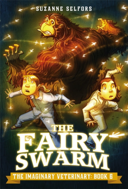 The Fairy Swarm