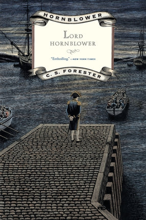 Lord Hornblower