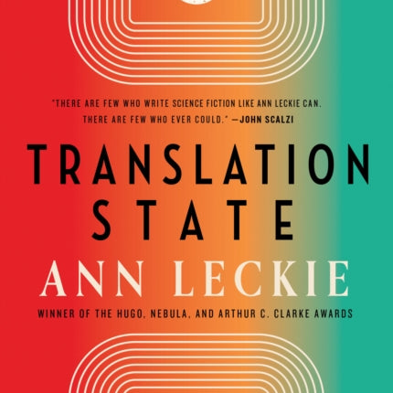 Translation State