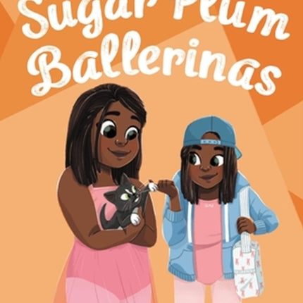 Sugar Plum Ballerinas: Sugar Plums to the Rescue!