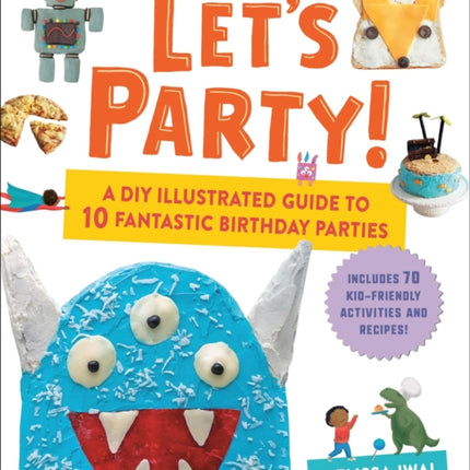 Lets Party