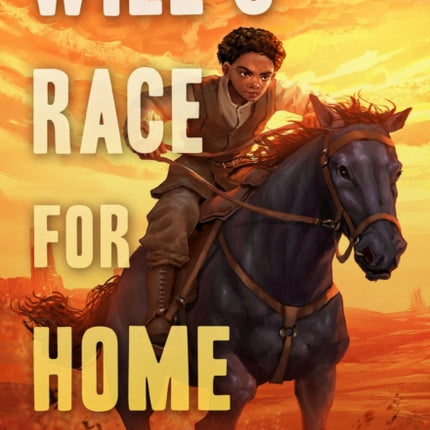 Wills Race for Home