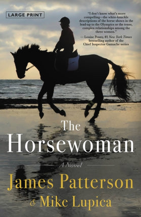 The Horsewoman