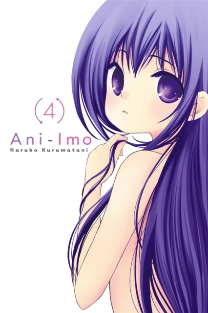 AniImo Vol. 4