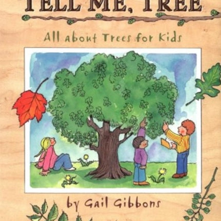 Tell ME Tree