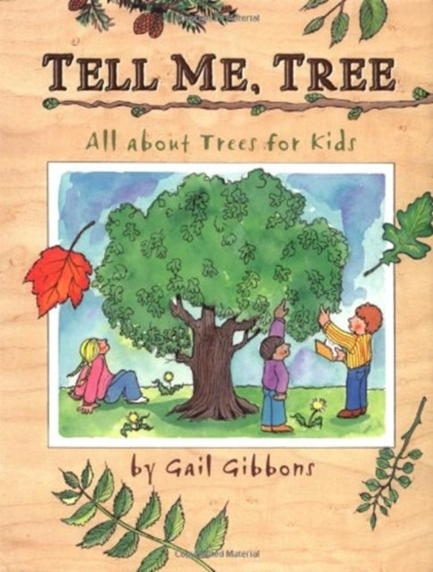 Tell ME Tree