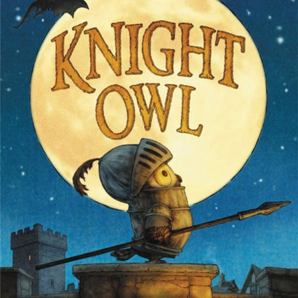 Knight Owl