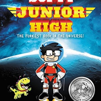 Sci-Fi Junior High