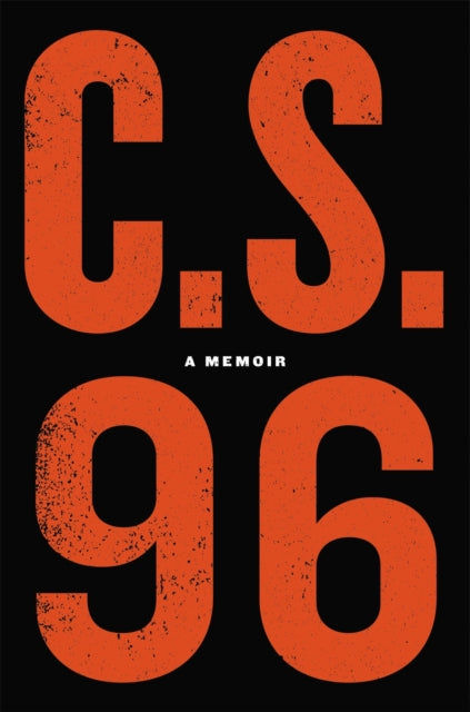 Confidential Source Ninety-Six: The Making of America's Preeminent Confidential Informant