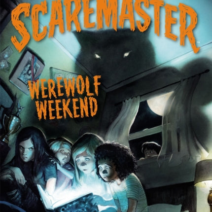 Werewolf Weekend