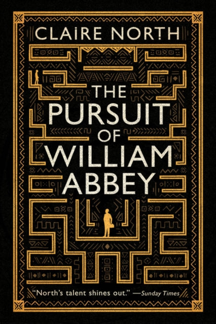 The Pursuit of William Abbey