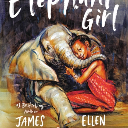 The Elephant Girl