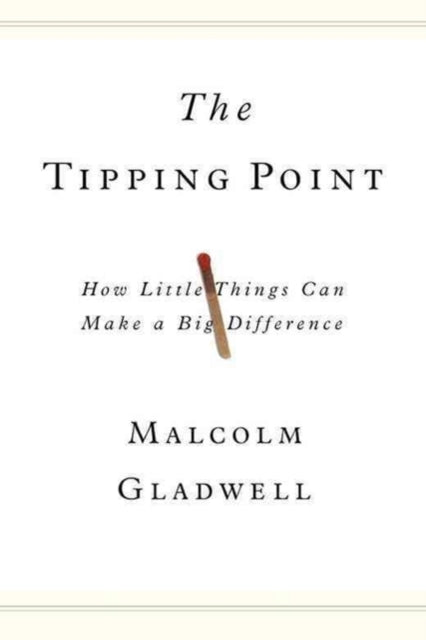 The Tipping Point