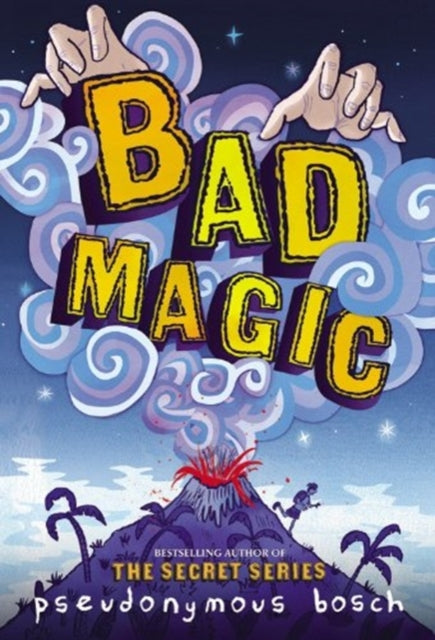 Bad Magic