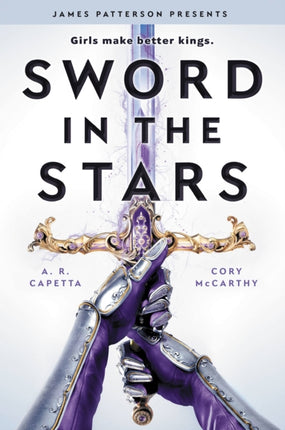 Sword in the Stars: A Once & Future Novel