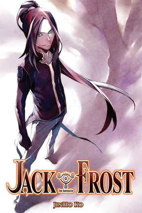 Jack Frost Vol 9