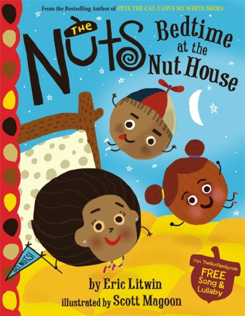 The Nuts Bedtime at the Nut House