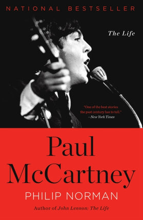 Paul McCartney