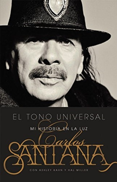 El Tono Universal: Sacando Mi Historia a la Luz