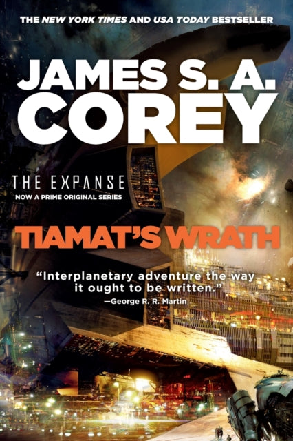 Tiamat's Wrath