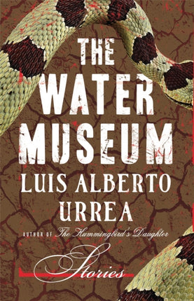 The Water Museum: Stories