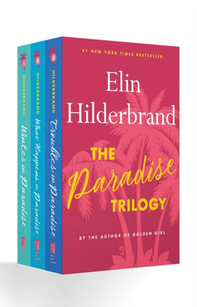 The Paradise Trilogy