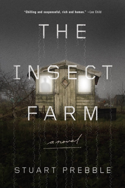 The Insect Farm