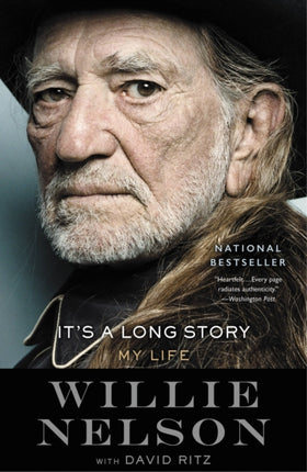 Its a Long Story