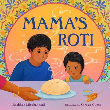 Mamas Roti