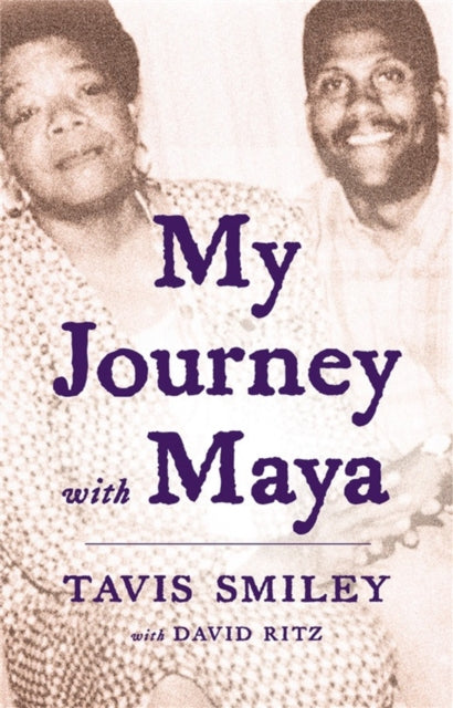 My Journey With Maya