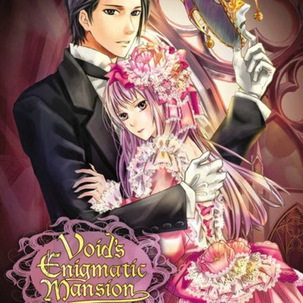 Voids Enigmatic Mansion Vol. 2