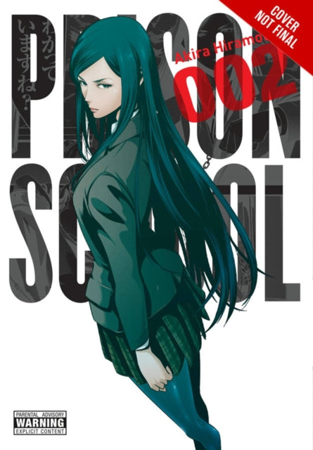 Prison School, Vol. 2