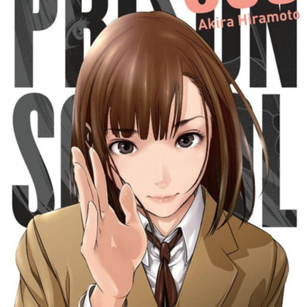 Prison School, Vol. 3